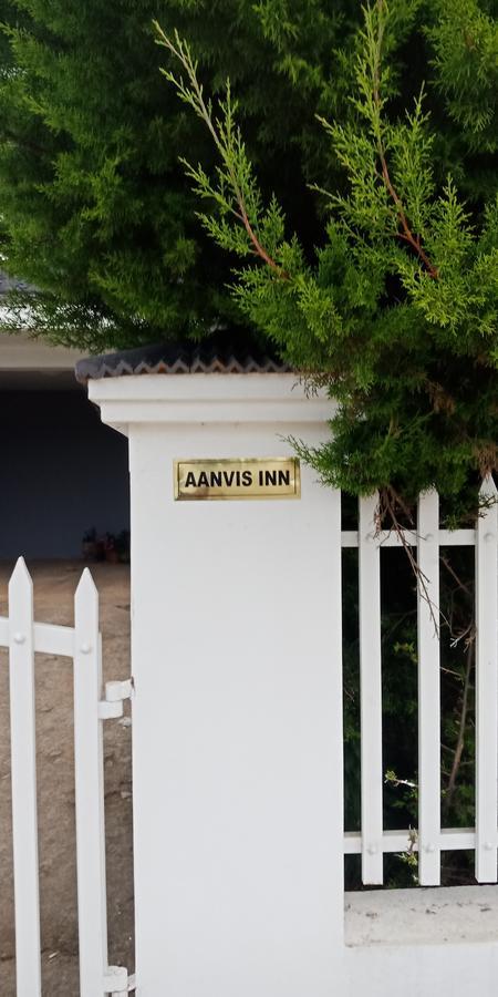 Aanvis Inn Udagamandalam Exterior foto