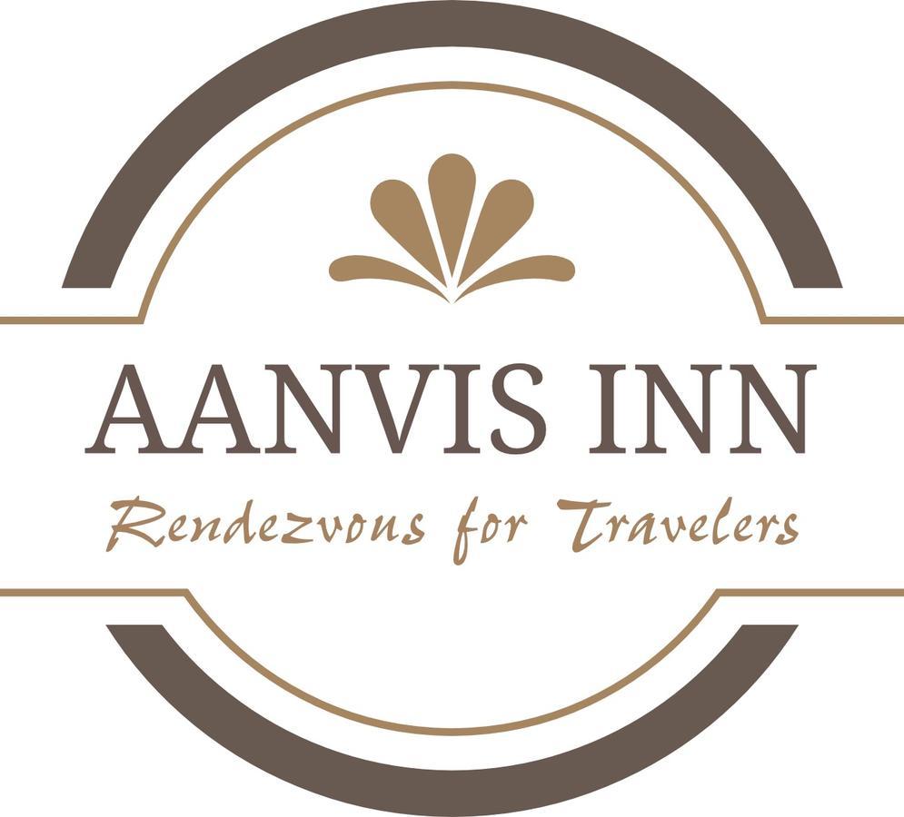 Aanvis Inn Udagamandalam Exterior foto