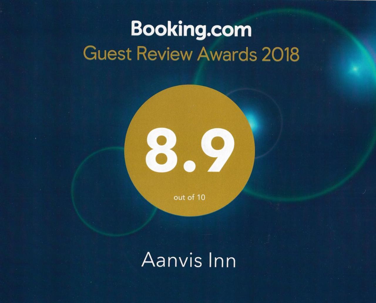 Aanvis Inn Udagamandalam Exterior foto
